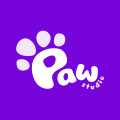 Paw Studio Logo